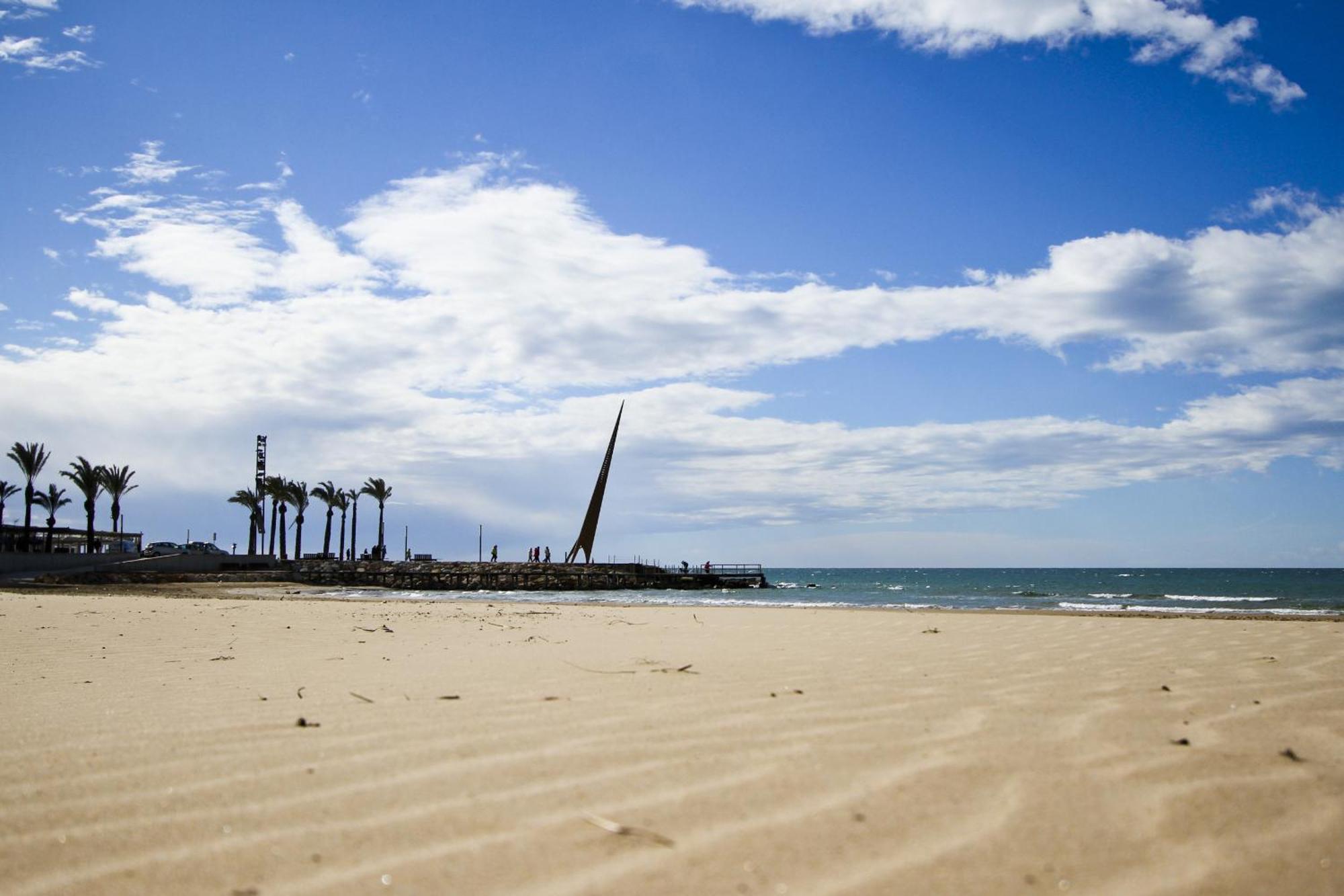 Bahia I By Turismar Apartament Salou
