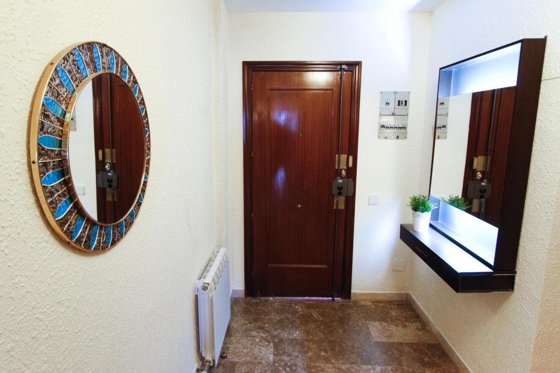 Apartament Bahia I By Turismar