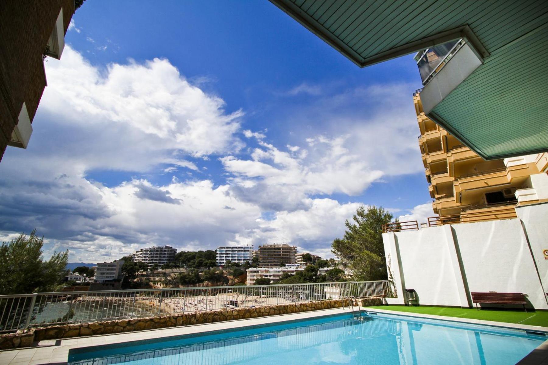Bahia I By Turismar Apartament Salou