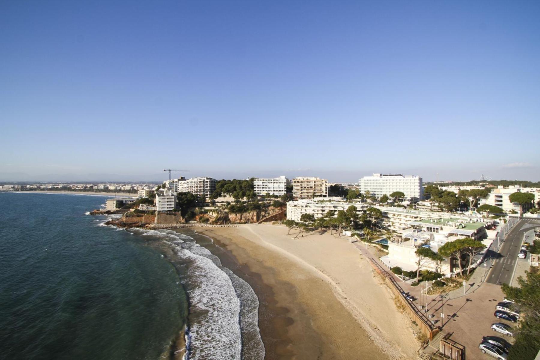 Bahia I By Turismar * Salou