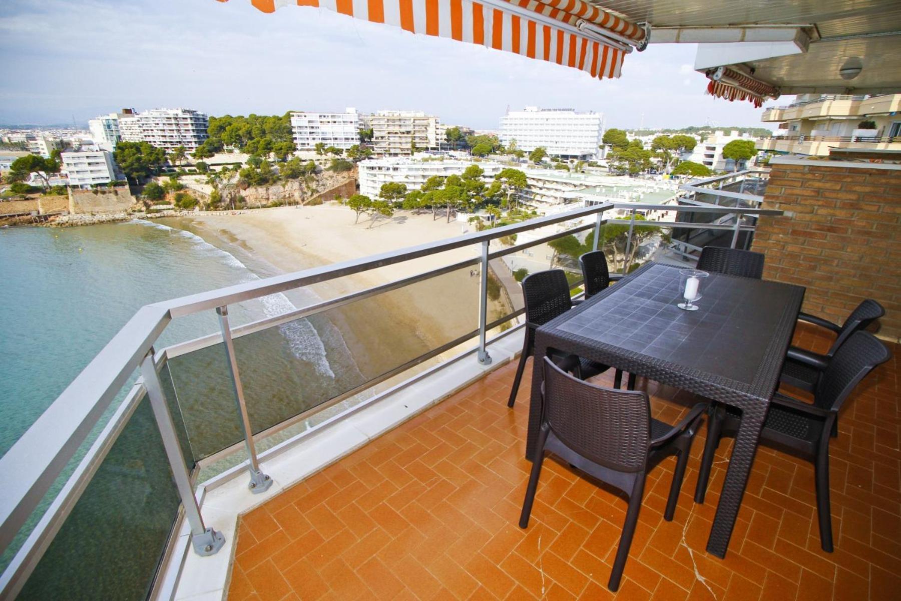 Bahia I By Turismar Apartament Salou