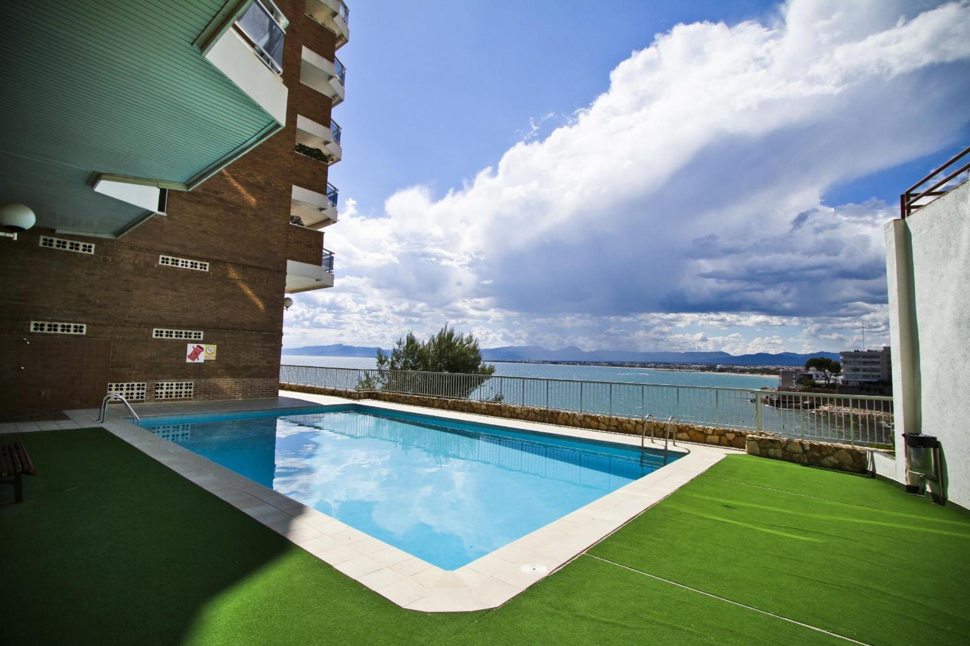 Appartement Bahia I By Turismar *