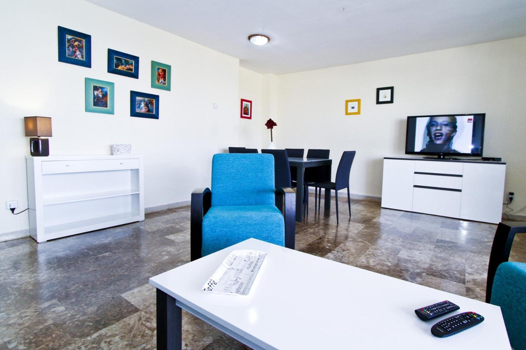 Appartement Bahia I By Turismar