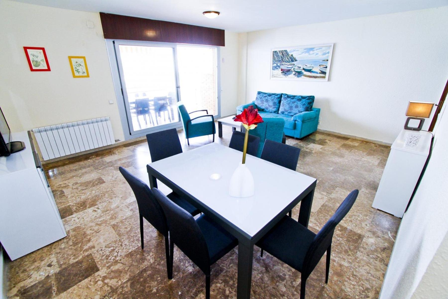 Bahia I By Turismar Appartement Salou