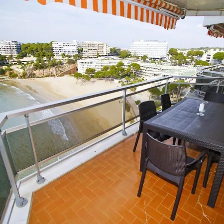 Bahia I Homestay By Turismar Salou Exterior photo