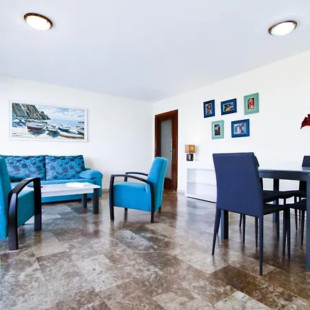 Bahia I Homestay By Turismar Salou Exterior photo