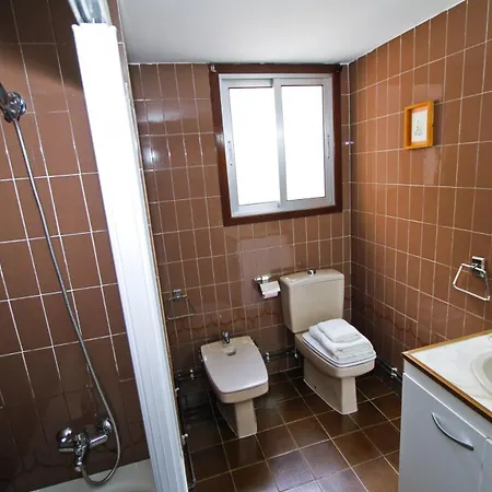 Bahia I Homestay By Turismar Salou Exterior photo