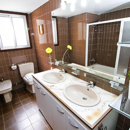 Bahia I Homestay By Turismar Salou Exterior photo