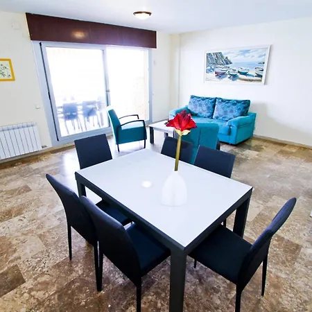 Bahia I Homestay By Turismar Salou Exterior photo